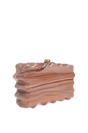 Cult Gaia Camiseta tipo túnica "Paloma"