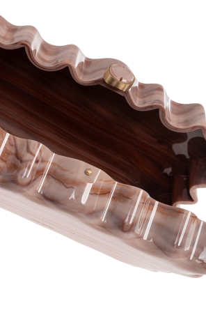 Cult Gaia Camiseta tipo túnica "Paloma"