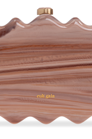 Cult Gaia Camiseta tipo túnica "Paloma"