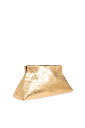 Cult Gaia "Lillia Mini" clutch
