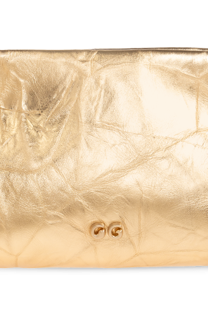 Cult Gaia "Lillia Mini" clutch