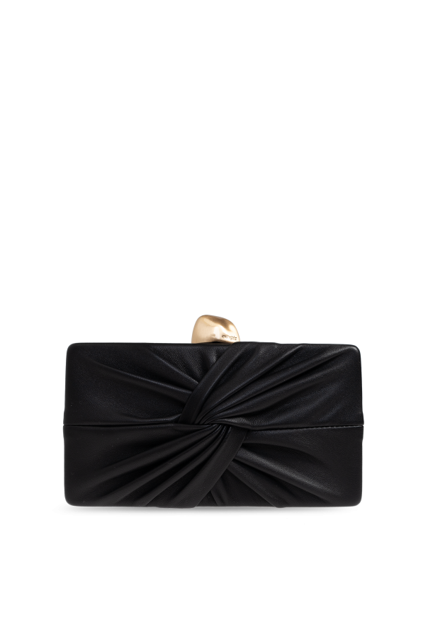 Clutch bag `Lisse` od Cult Gaia