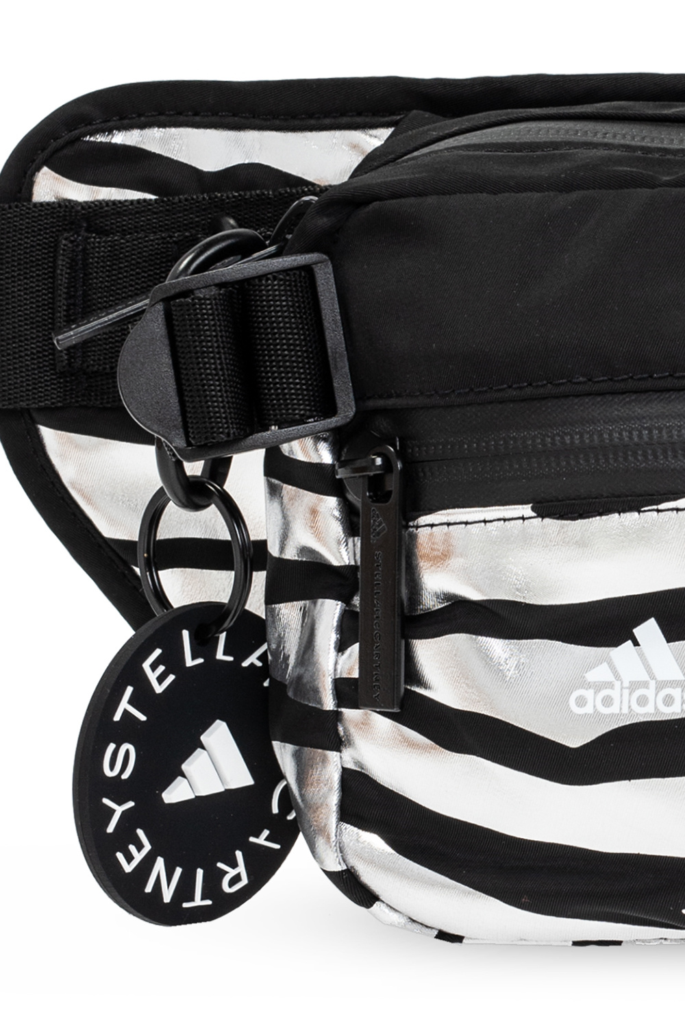 ADIDAS by Stella McCartney Belt bag with logo