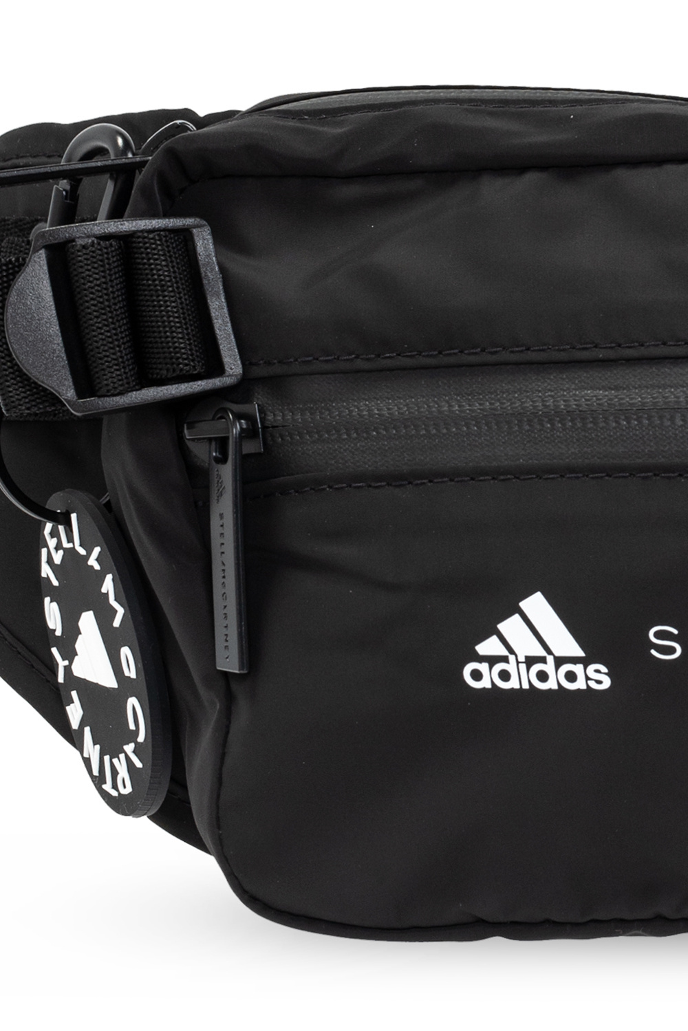 ADIDAS by Stella McCartney Belt bag with logo