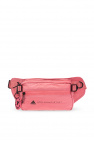 ADIDAS by Stella McCartney PINK Belt bag with logo
