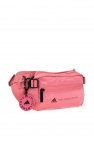 ADIDAS by Stella McCartney PINK Belt bag with logo