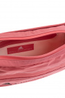 ADIDAS by Stella McCartney PINK Belt bag with logo