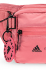 ADIDAS by Stella McCartney PINK Belt bag with logo