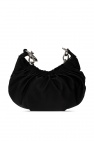 Dsquared2 BLACK Hand bag