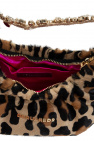 Dsquared2 Leopard-printed handbag