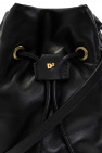 Dsquared2 ‘Bucket’ shoulder bag