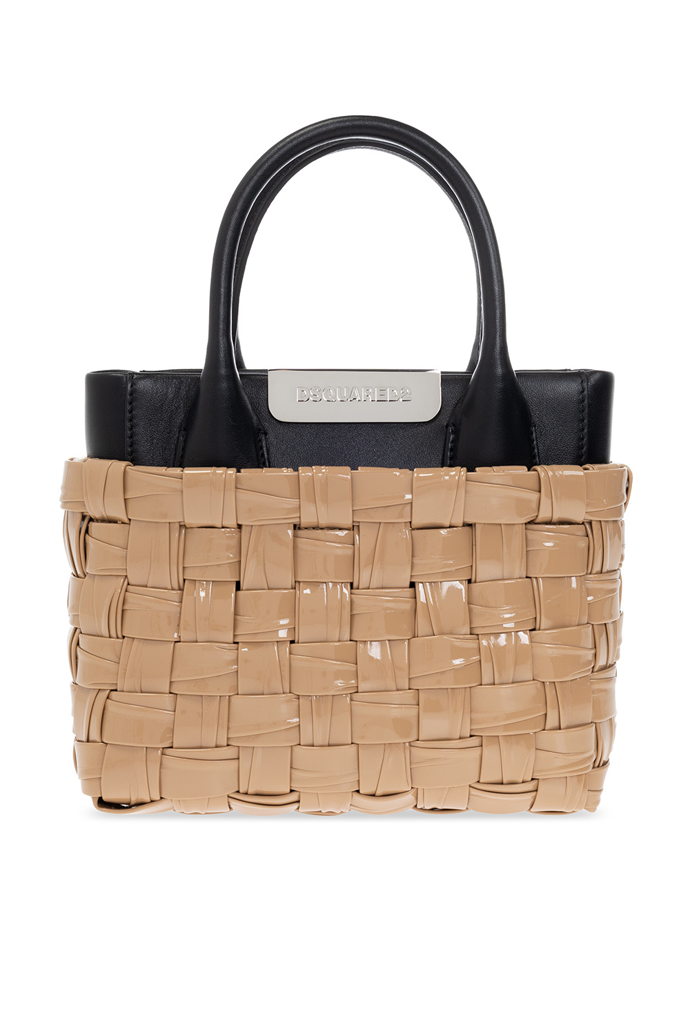 Dsquared2 ‘Mama Wave’ handbag