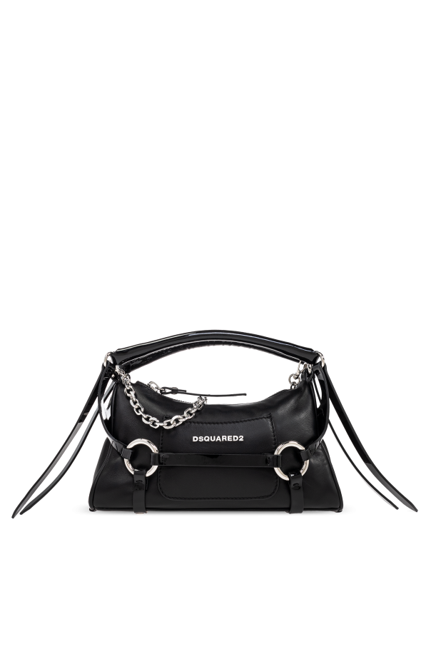 Dsquared2 Handbag with logo