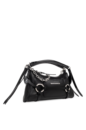 Dsquared2 Handbag with logo