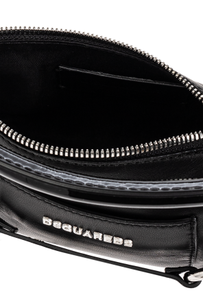 Dsquared2 Handbag with logo