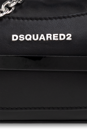 Dsquared2 Handbag with logo