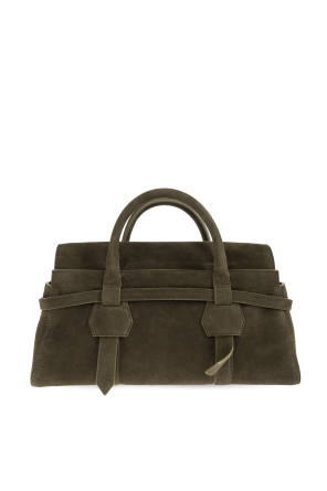 Dsquared2 Suede handbag