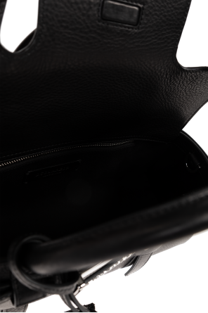 Dsquared2 Suede handbag