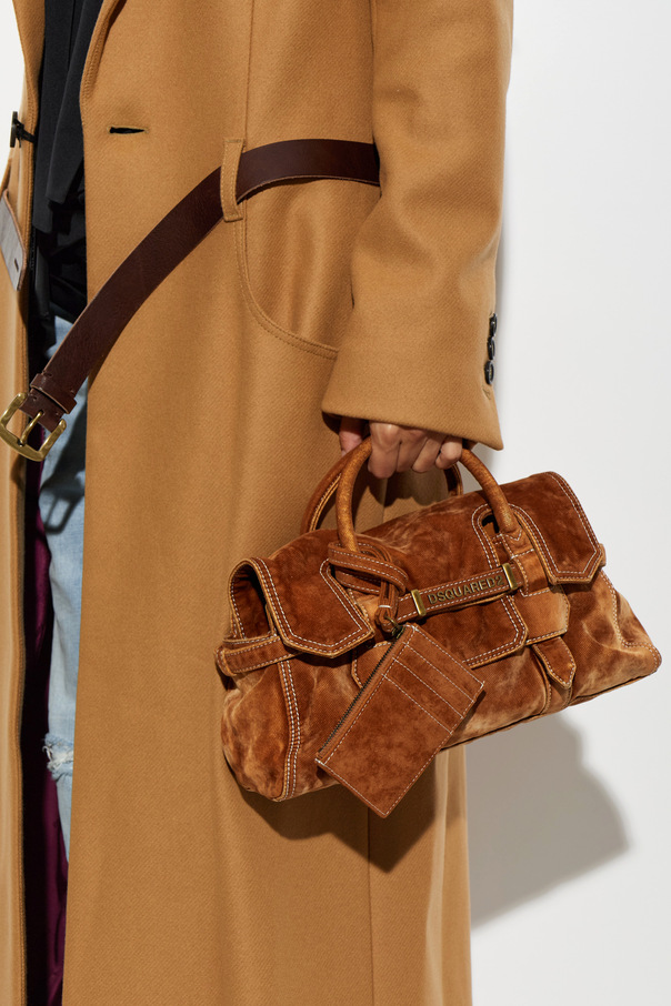 Dsquared2 Bag with logo