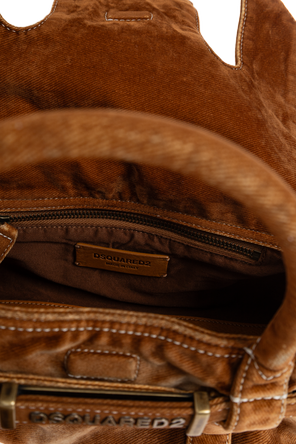 Dsquared2 Bag with logo