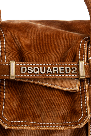 Dsquared2 Bag with logo