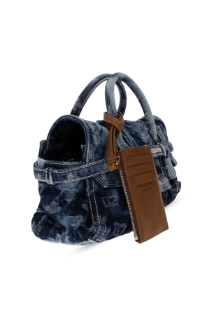 Dsquared2 'Twin' bag