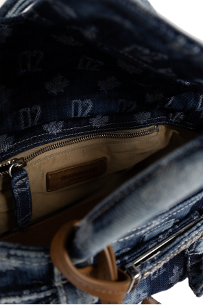 Dsquared2 'Twin' bag