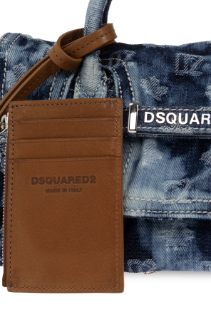 Dsquared2 'Twin' bag