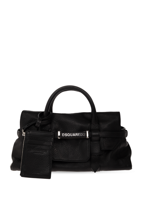 'Twin' bag od Dsquared2