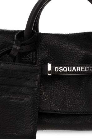 Dsquared2 'Twin' bag