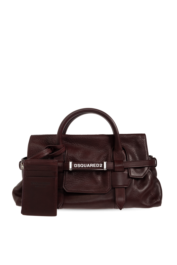 Twin bag od Dsquared2