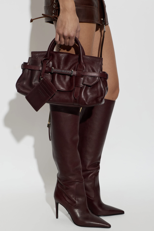 Dsquared2 Tasche ‘Twin’