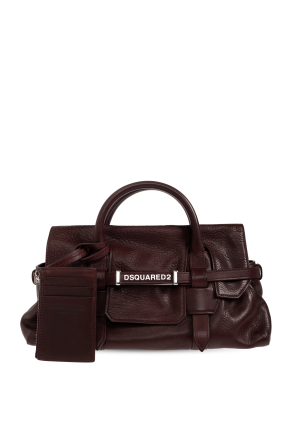 Twin bag