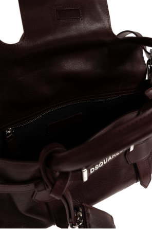 Dsquared2 Tasche ‘Twin’