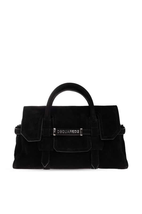 ‘Twin’ bag od Dsquared2