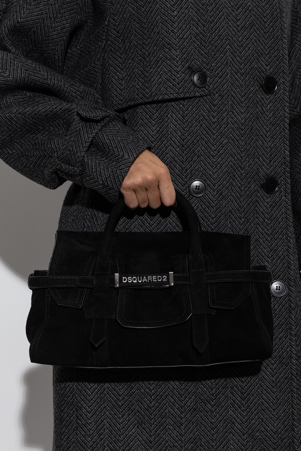 Dsquared2 Bolso ‘Twin’
