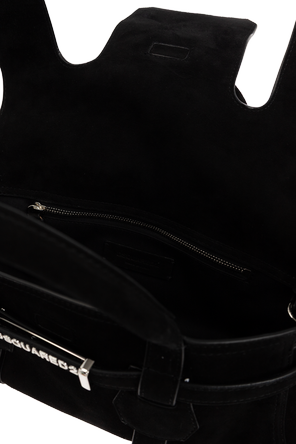 Dsquared2 Bolso ‘Twin’