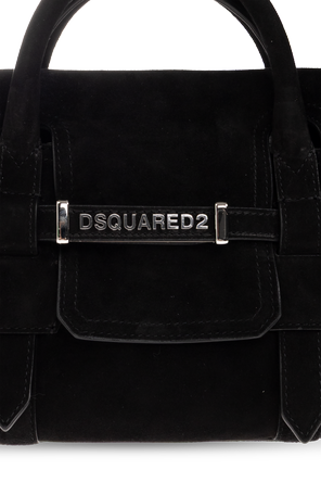 Dsquared2 Bolso ‘Twin’