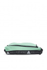 ADIDAS by Stella McCartney light blue Belt bag with logo