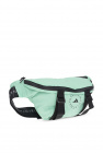 ADIDAS by Stella McCartney light blue Belt bag with logo