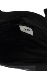 Y-3 Yohji Yamamoto Shopper bag