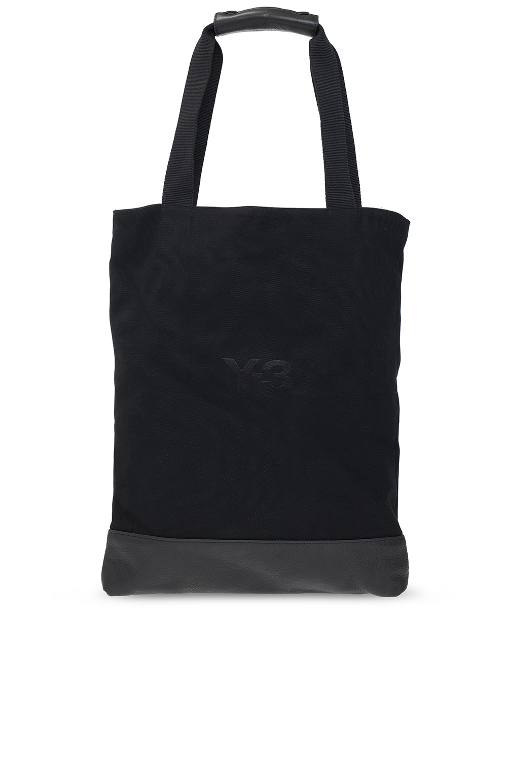 Y-3 Yohji Yamamoto Shopper bag