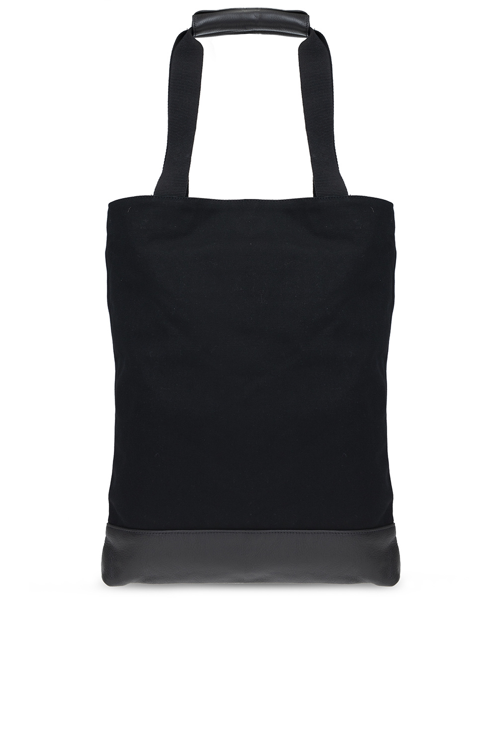 Icon logo-print tote Shopper bag