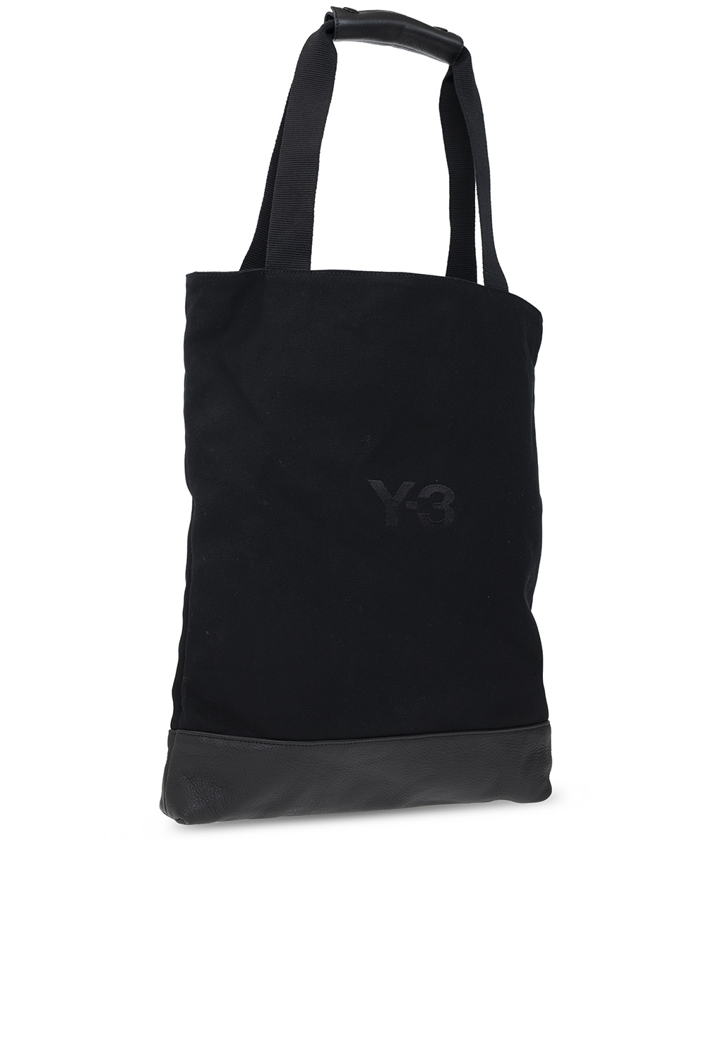 Y-3 Yohji Yamamoto Shopper bag