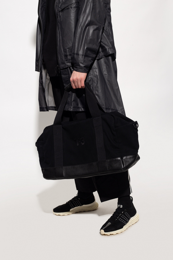 Y-3 Yohji Yamamoto I can t stop thinking about adding a Kelly lents bag to my collection