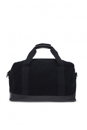 Y-3 Yohji Yamamoto Duffel bag with logo