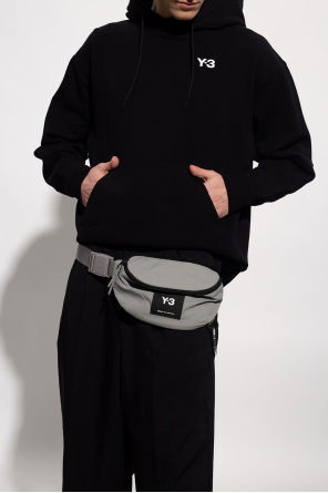 Phils Third Eye crossbody bag Belt bag with logo