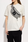 Y-3 Yohji Yamamoto Belt bag with logo