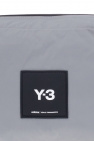 Y-3 Yohji Yamamoto mini baguette chain shoulder bag fendi bag acnz