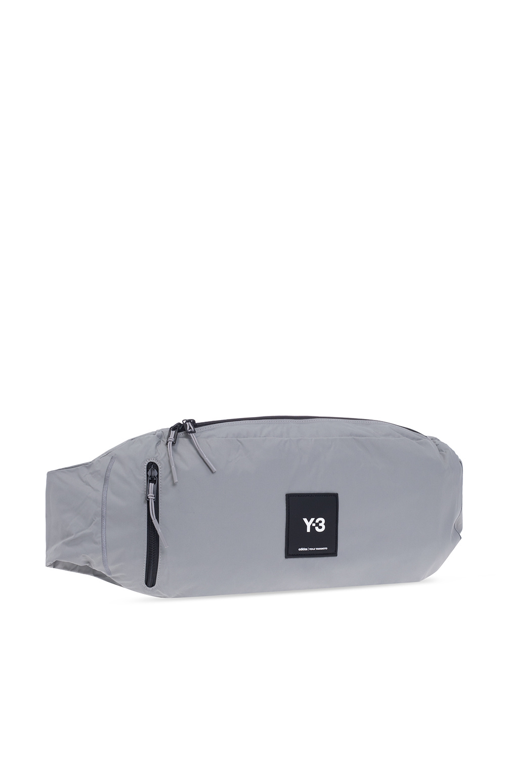 Y-3 Yohji Yamamoto Shoulder bag with logo